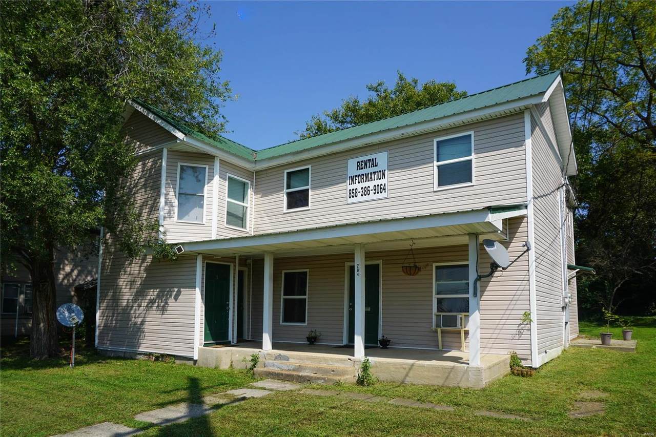 204 Olive Street - Photo 1