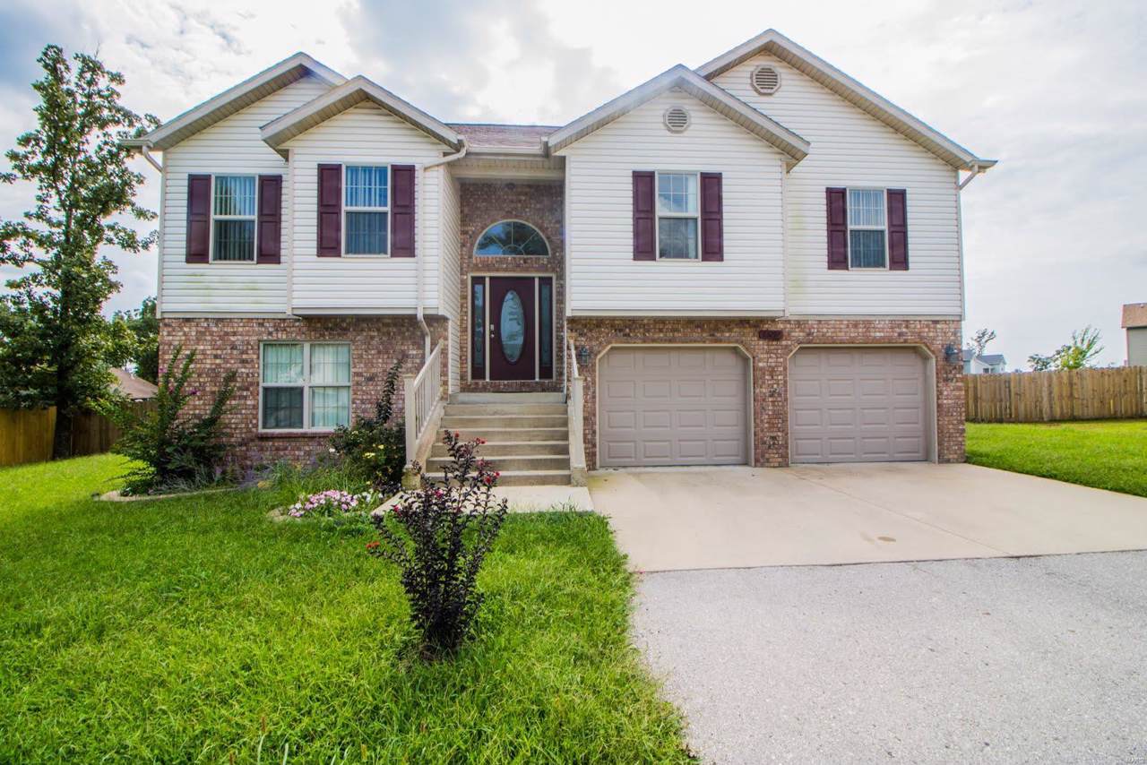 23297 Righteous Lane - Photo 1