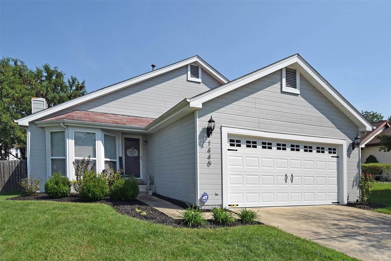 1440 Brittany Cove - Photo 1