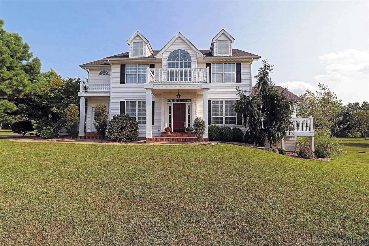 4662 Quail Run - Photo 1