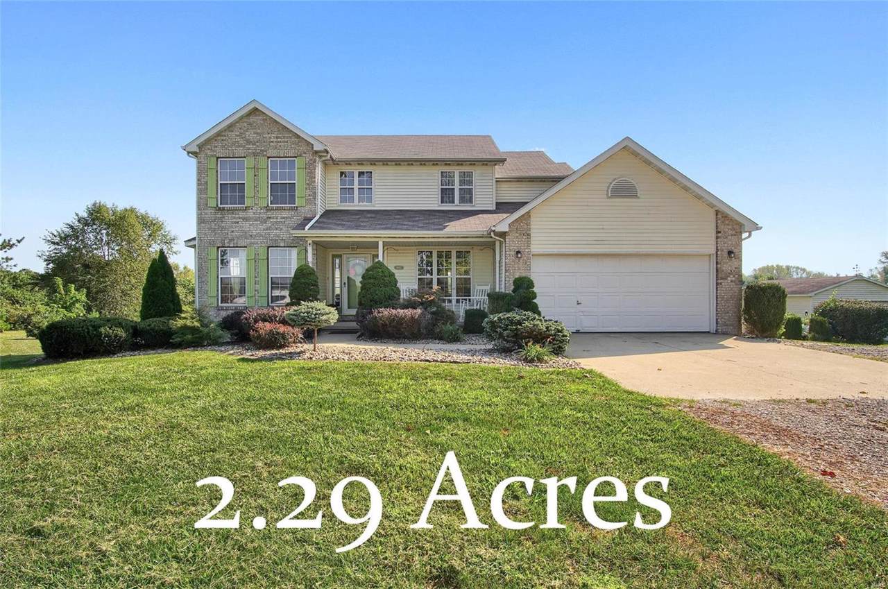 4962 Smith Drive - Photo 1