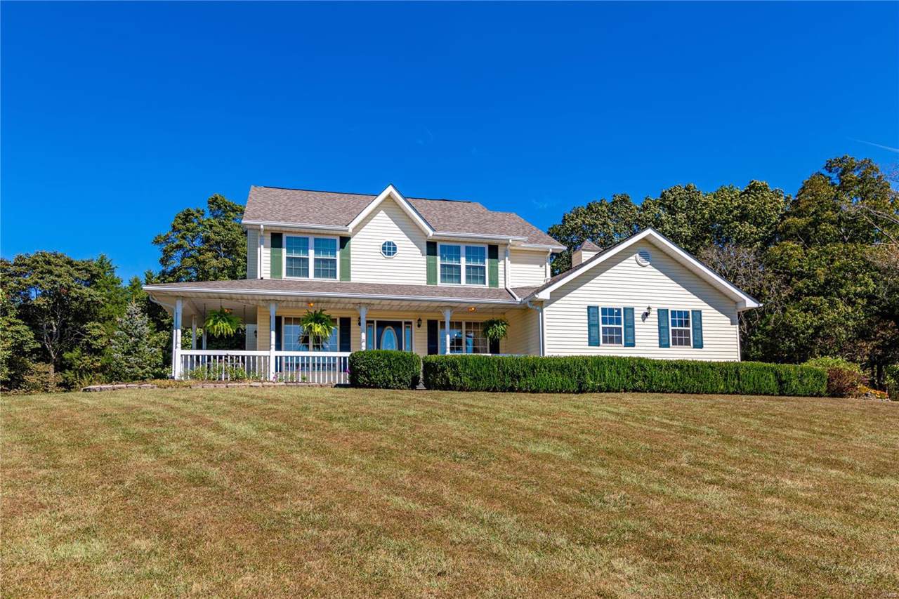 4783 Quail Run Road - Photo 1