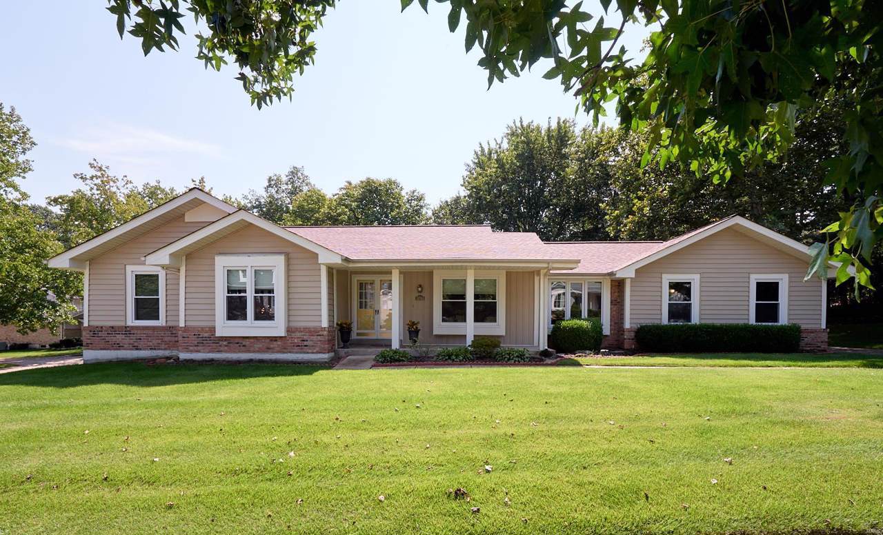 14764 Chermoore Drive - Photo 1