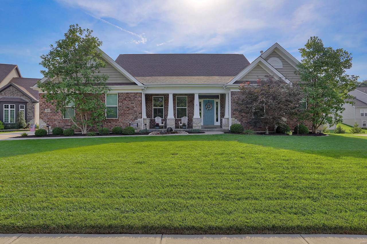 38 Toussaint Landing Ct - Photo 1
