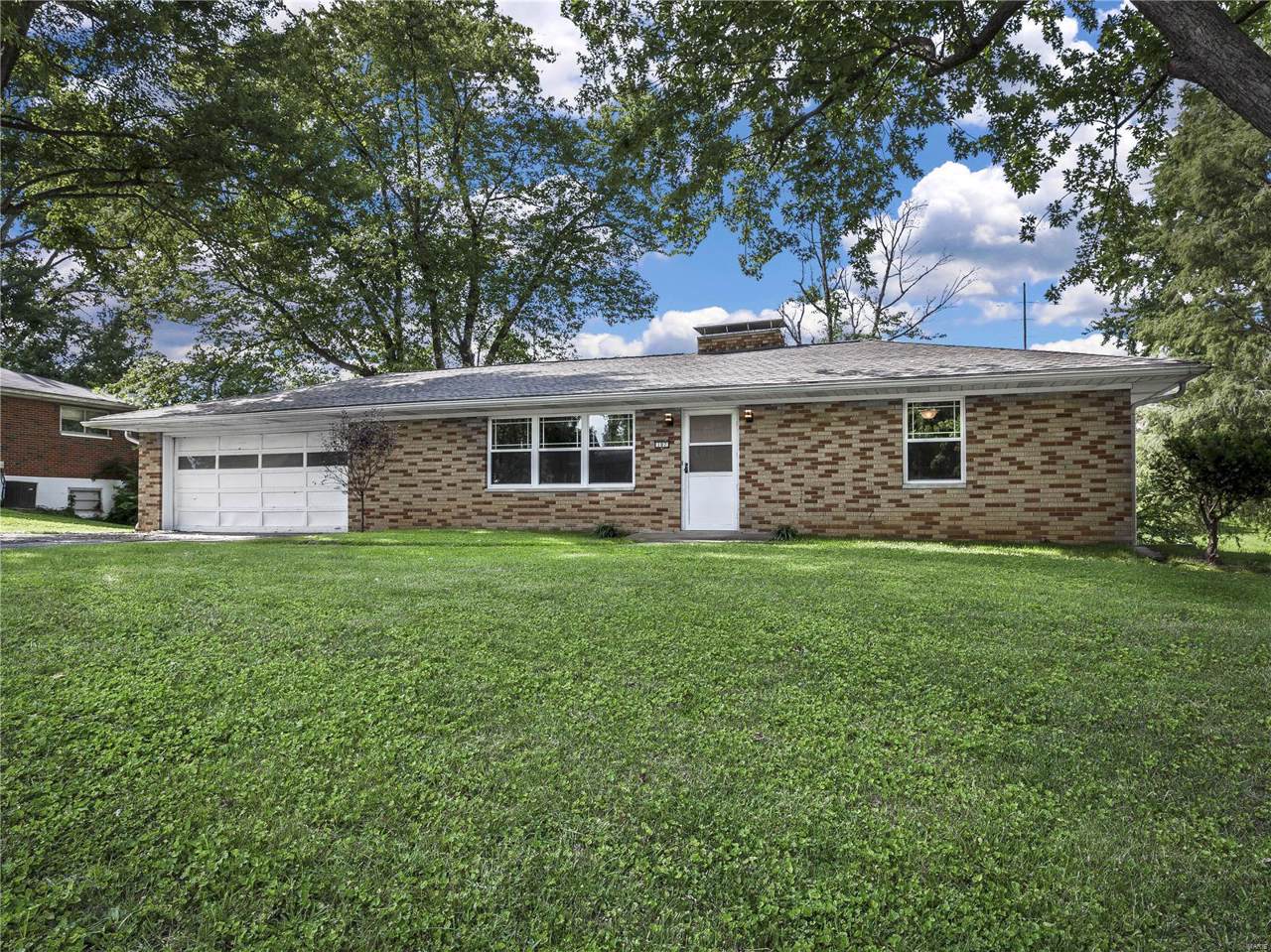 107 Saint Mary Drive - Photo 1