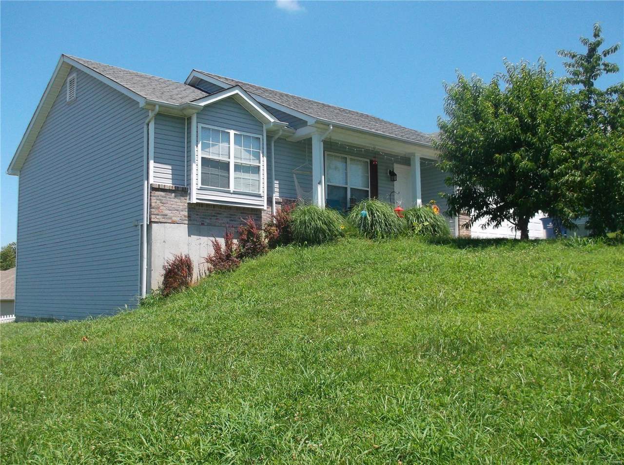 323 Park Hill - Photo 1