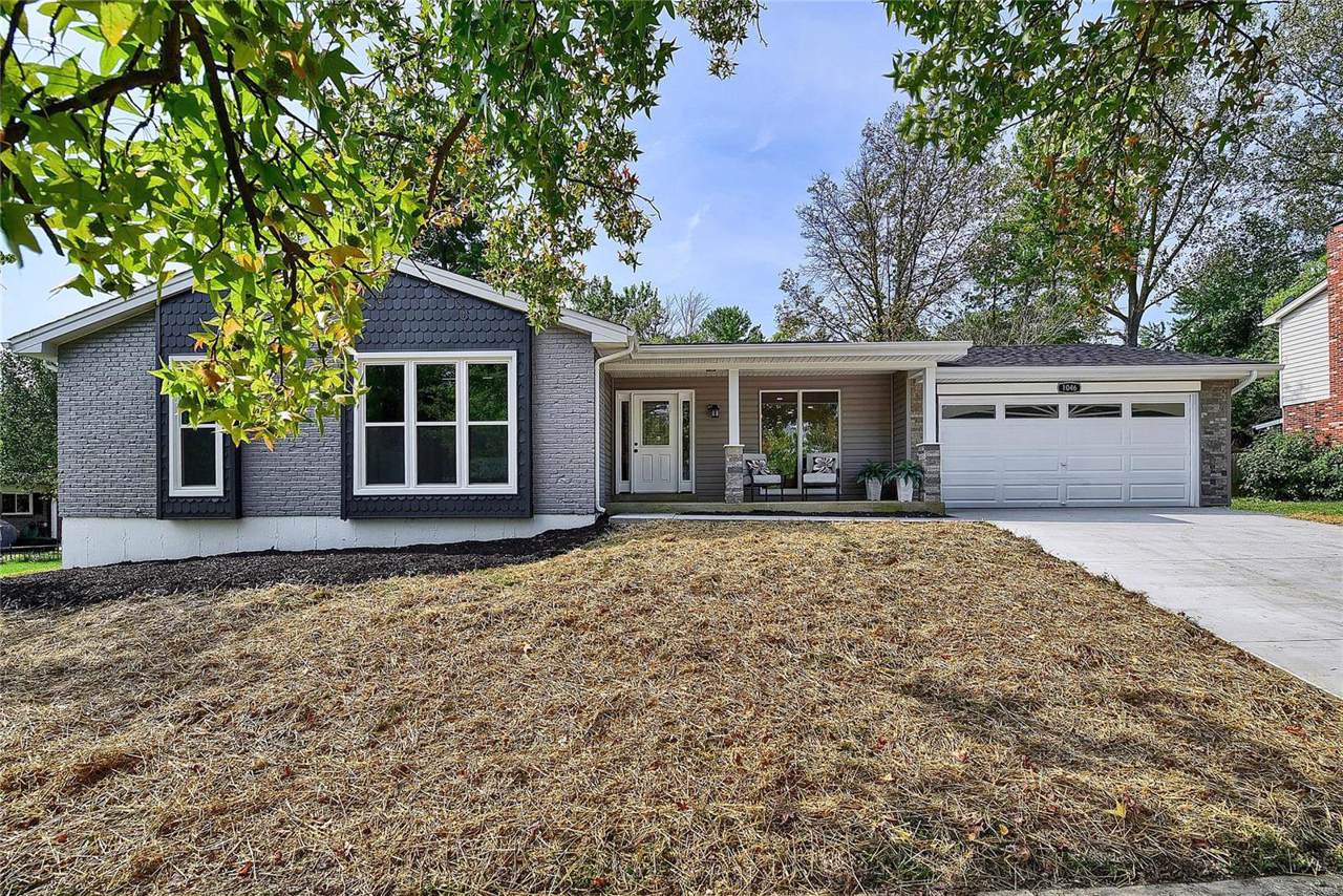 1046 Dutch Mill Drive - Photo 1