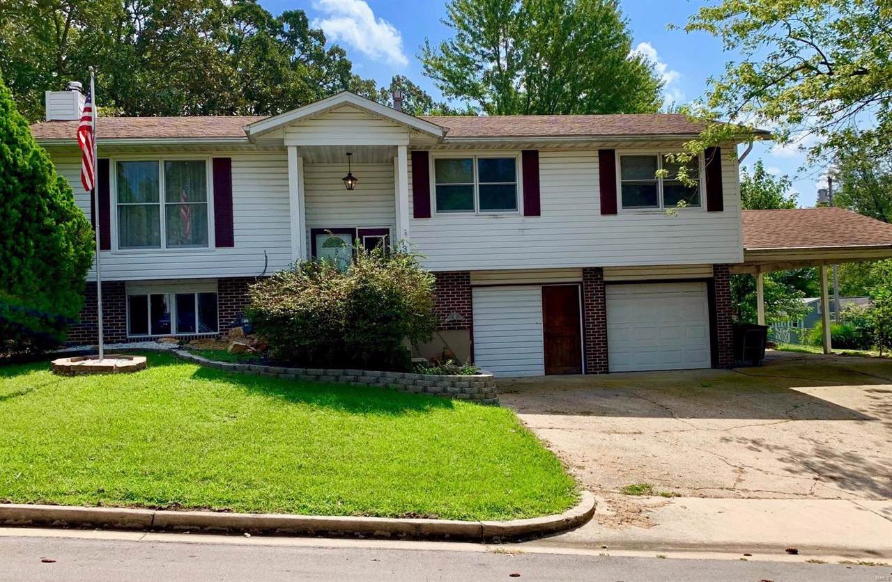 1308 Woodlawn Drive - Photo 1