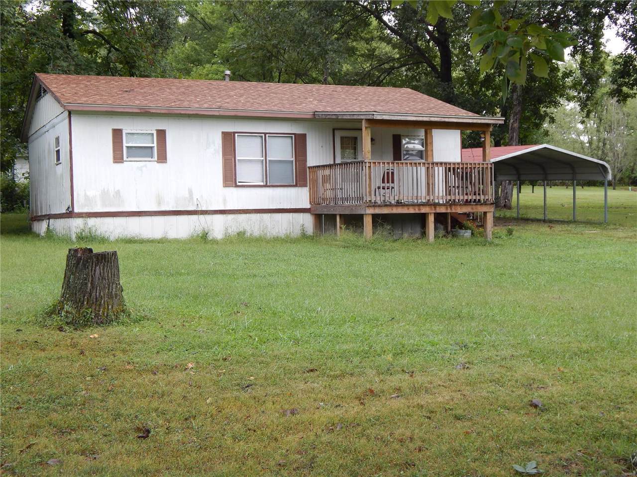 805 Sundale - Photo 1