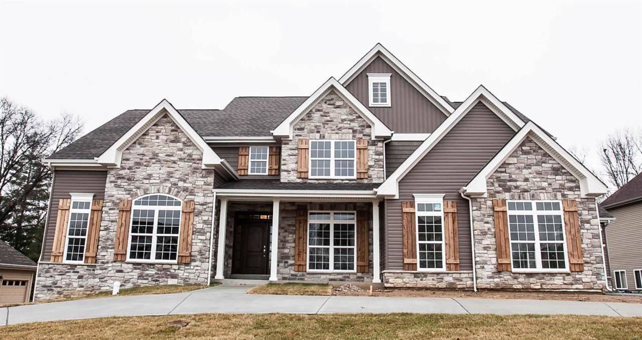11901 Bayberry - Photo 1