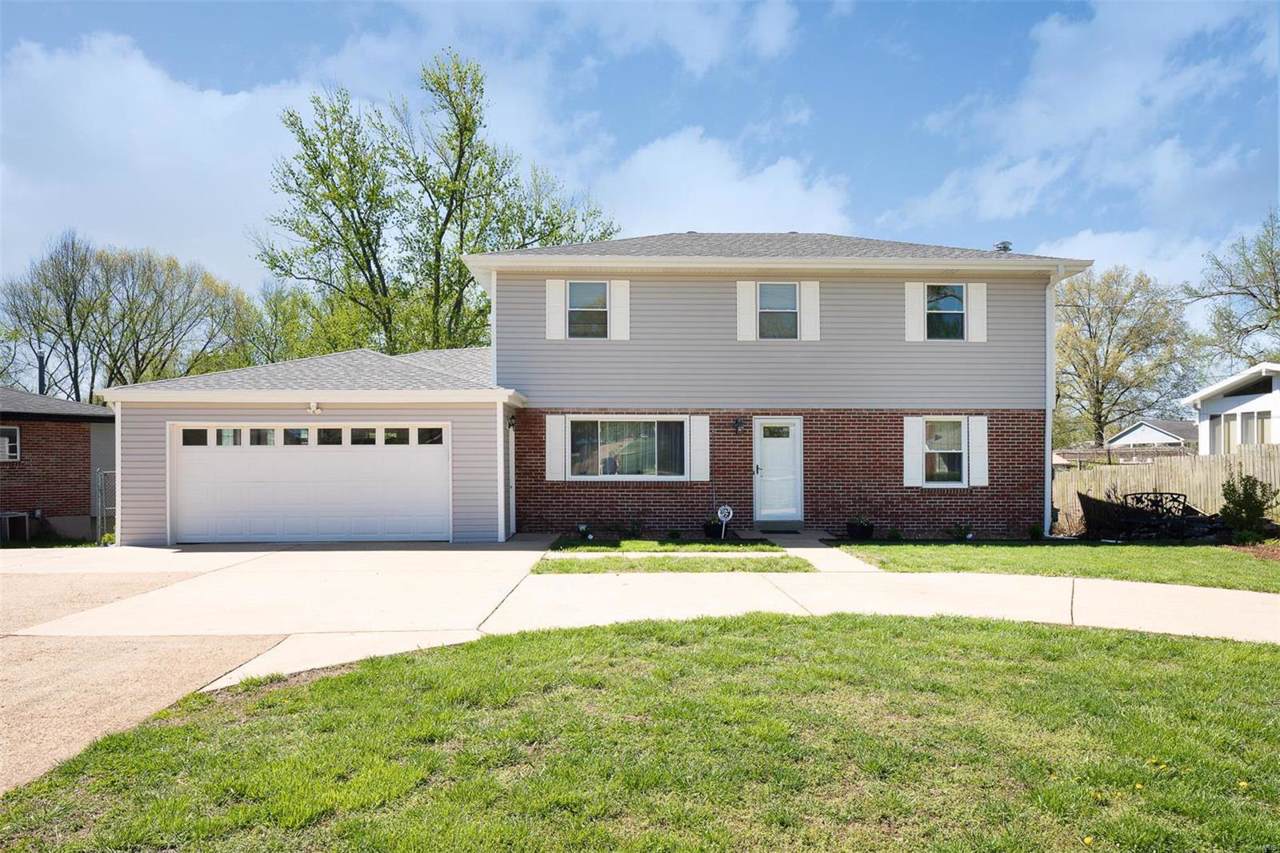 10340 Concord School Road - Photo 1