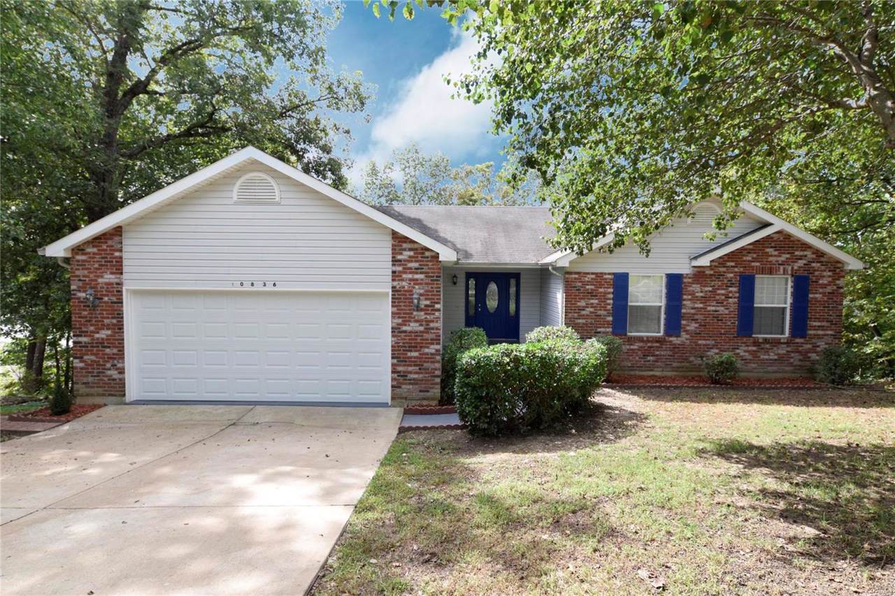 10836 Mulberry Drive - Photo 1