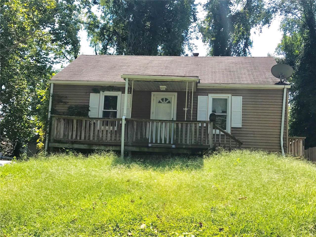 2711 Maxey - Photo 1