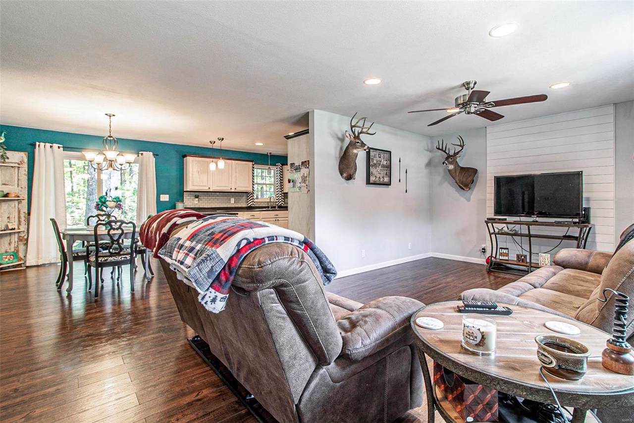 8306 Woodland Meadow Drive - Photo 1