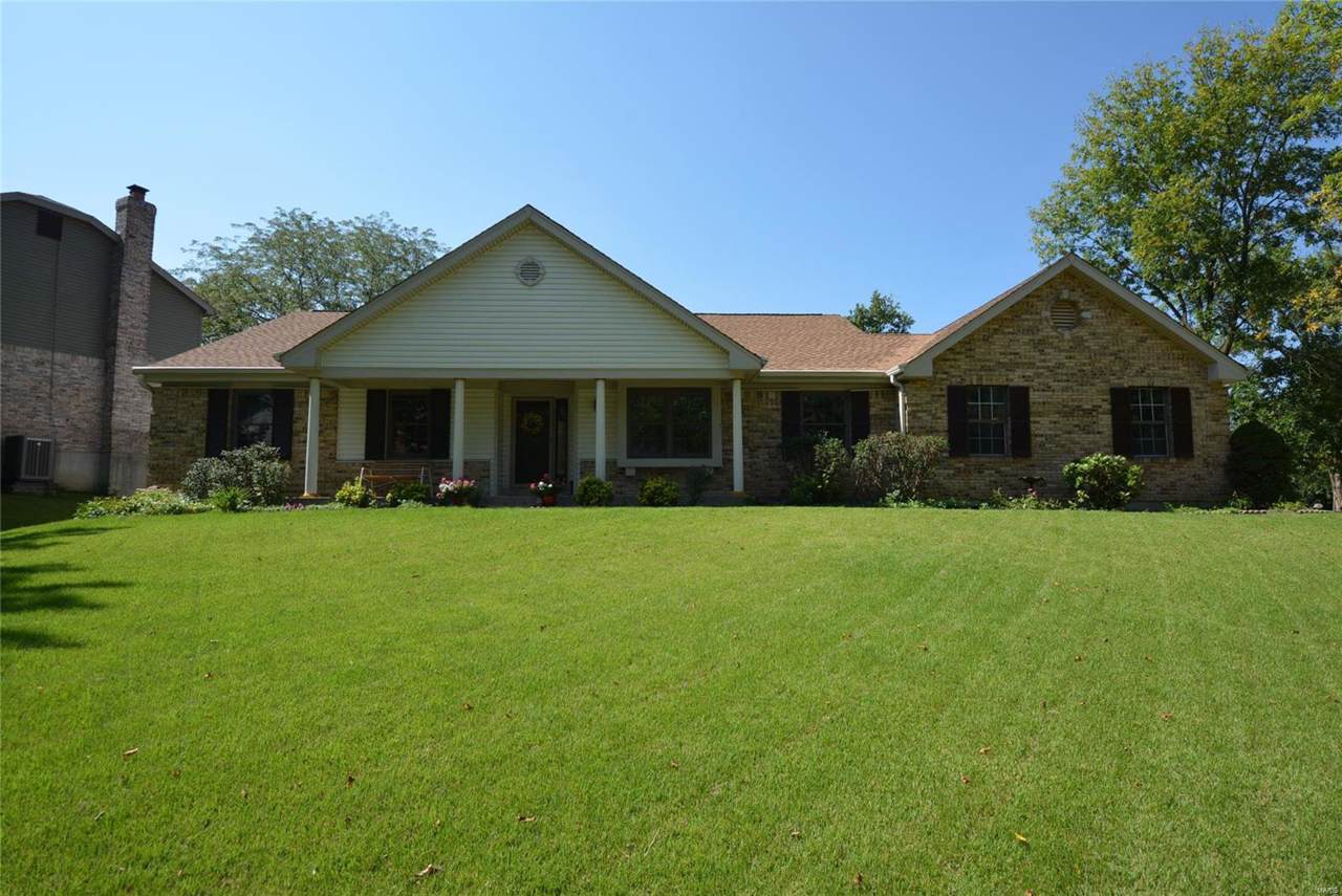 2348 Fairwood Forest Court - Photo 1