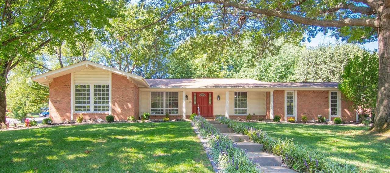 317 Country Club - Photo 1