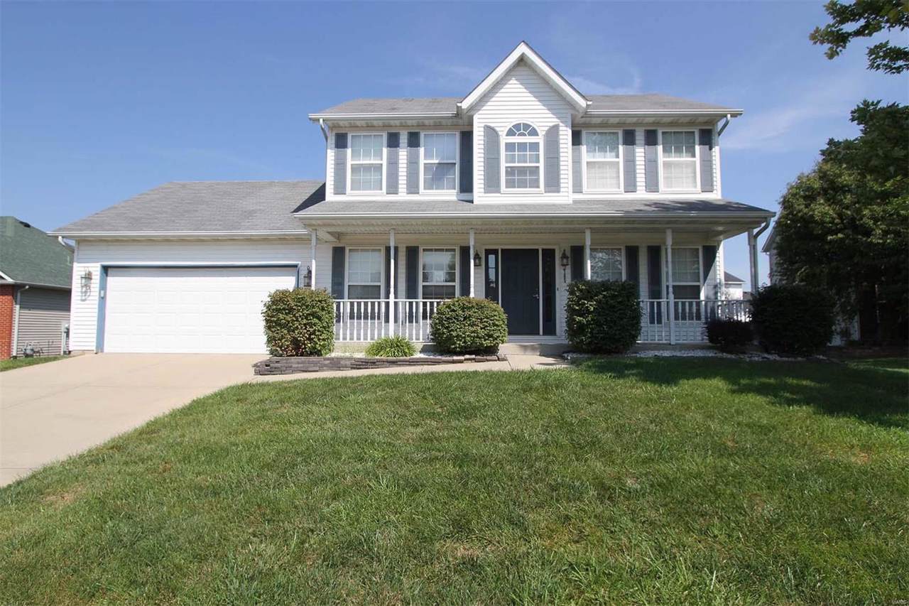 2705 Pipers Ct - Photo 1 2705 Pipers Ct - Photo 1