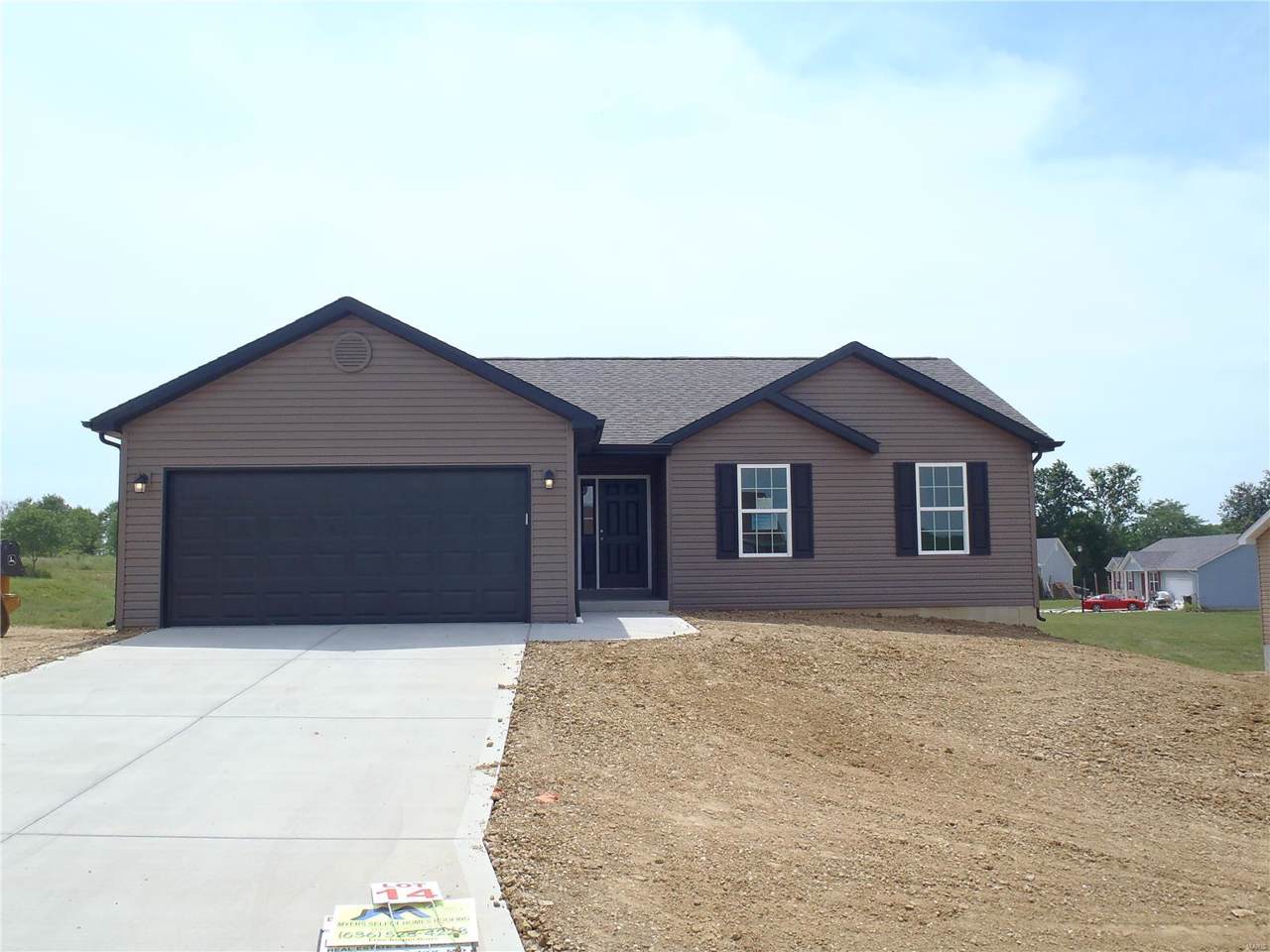 189 Hampel Road - Photo 1