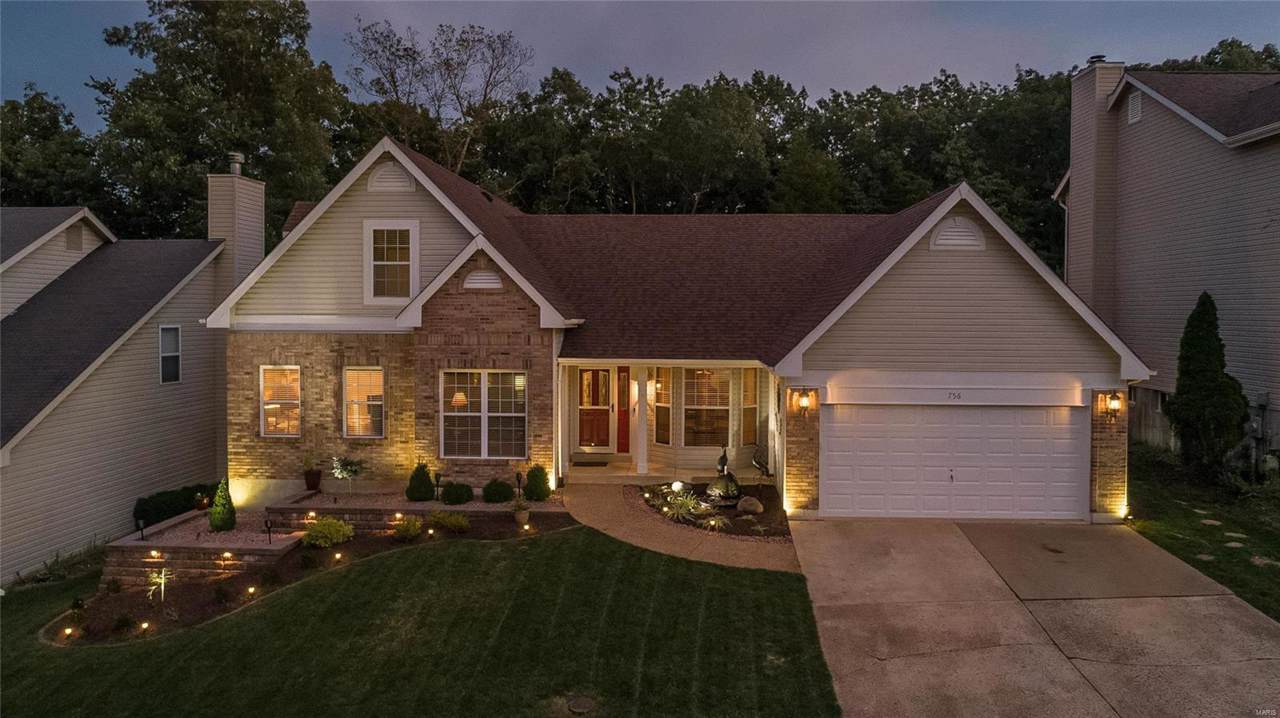 756 Vista Hills Court - Photo 1