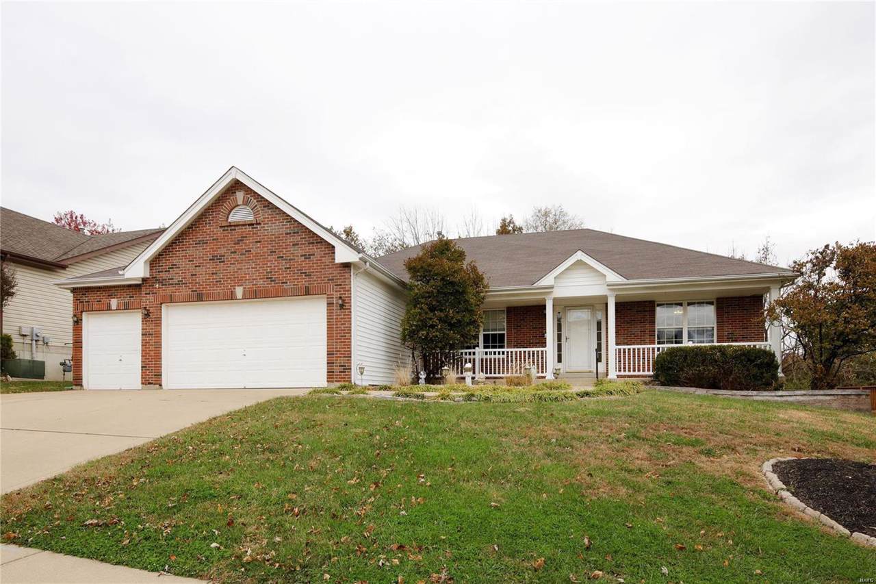 4133 Stonecroft Drive - Photo 1