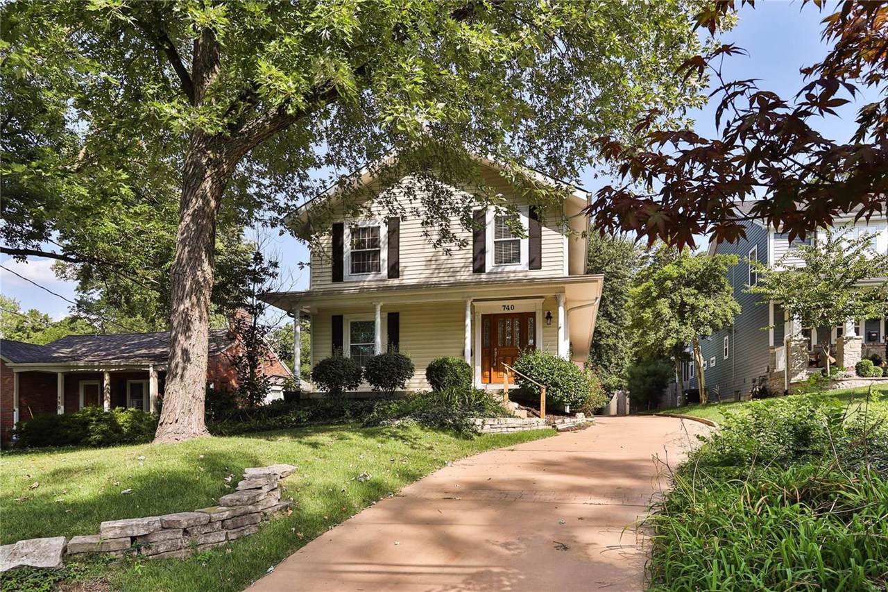 740 Dickson Street - Photo 1