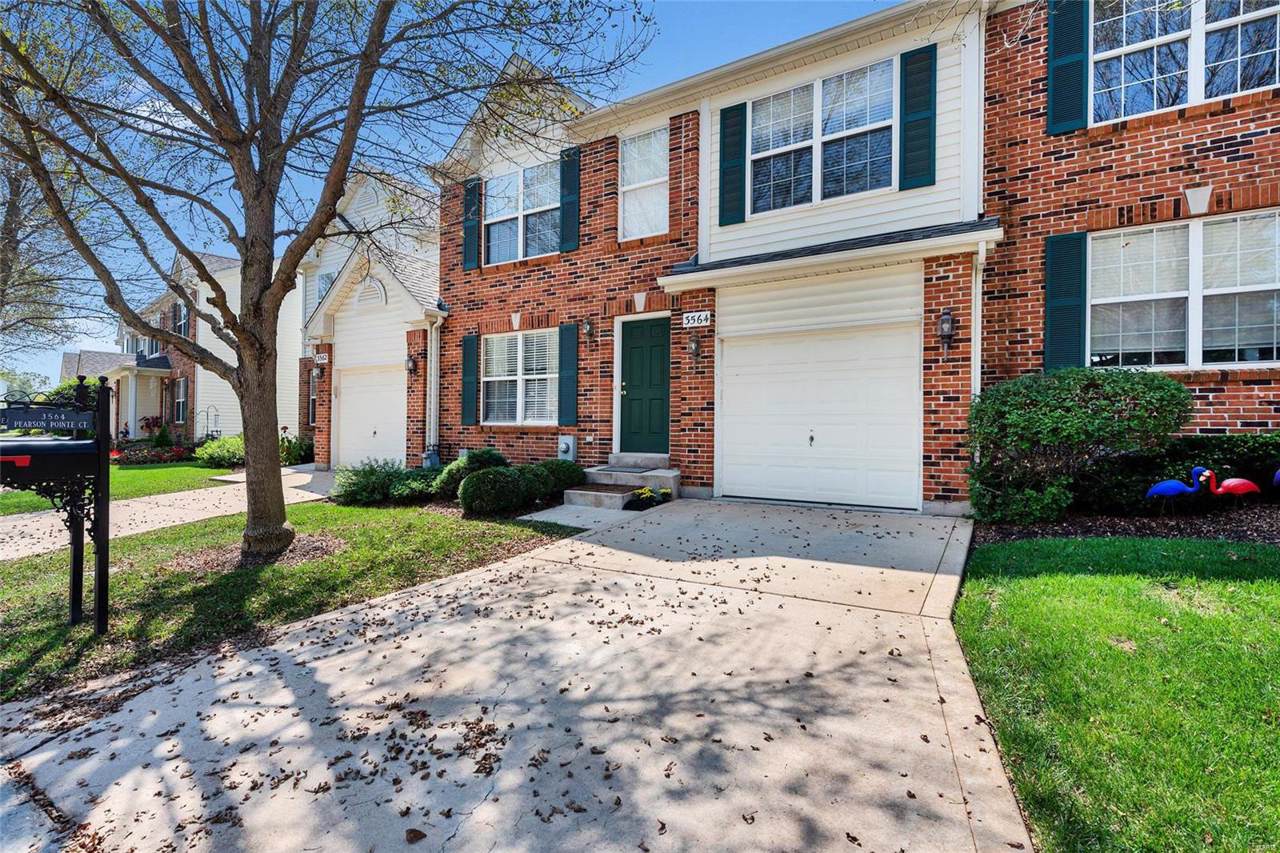 3564 Pearson Pointe Court - Photo 1