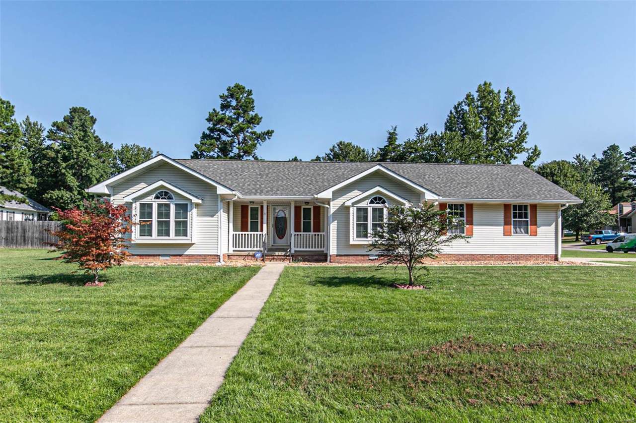 3001 Saddlebrook Trail - Photo 1
