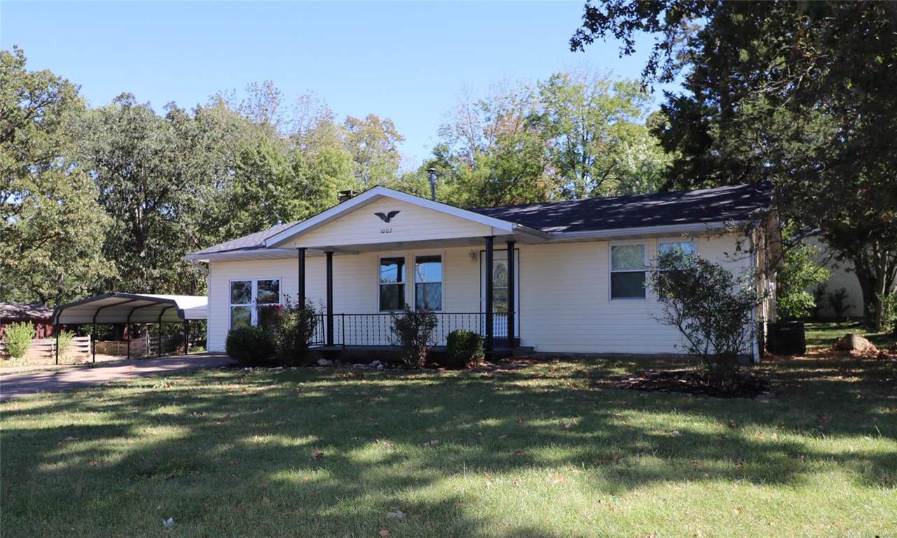1002 Perrine Street - Photo 1
