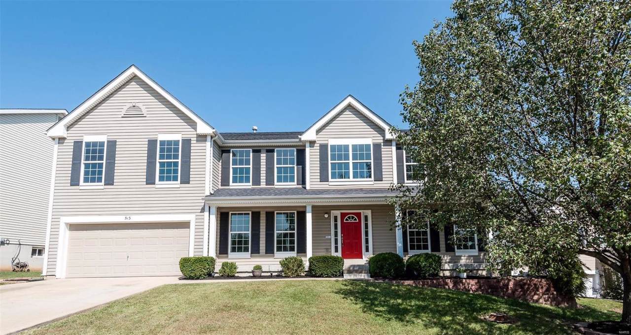 513 Meadow Glen Court - Photo 1