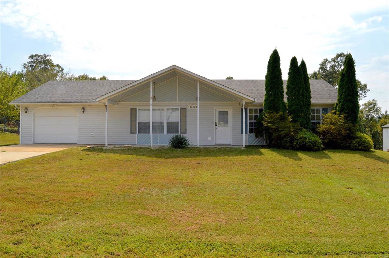 14620 Hobby Drive - Photo 1