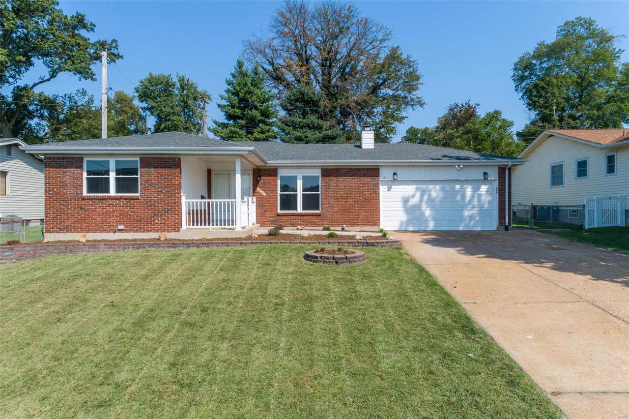 9543 Chamblin Drive - Photo 1
