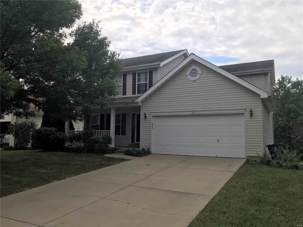 2683 Brookmeadow Drive - Photo 1