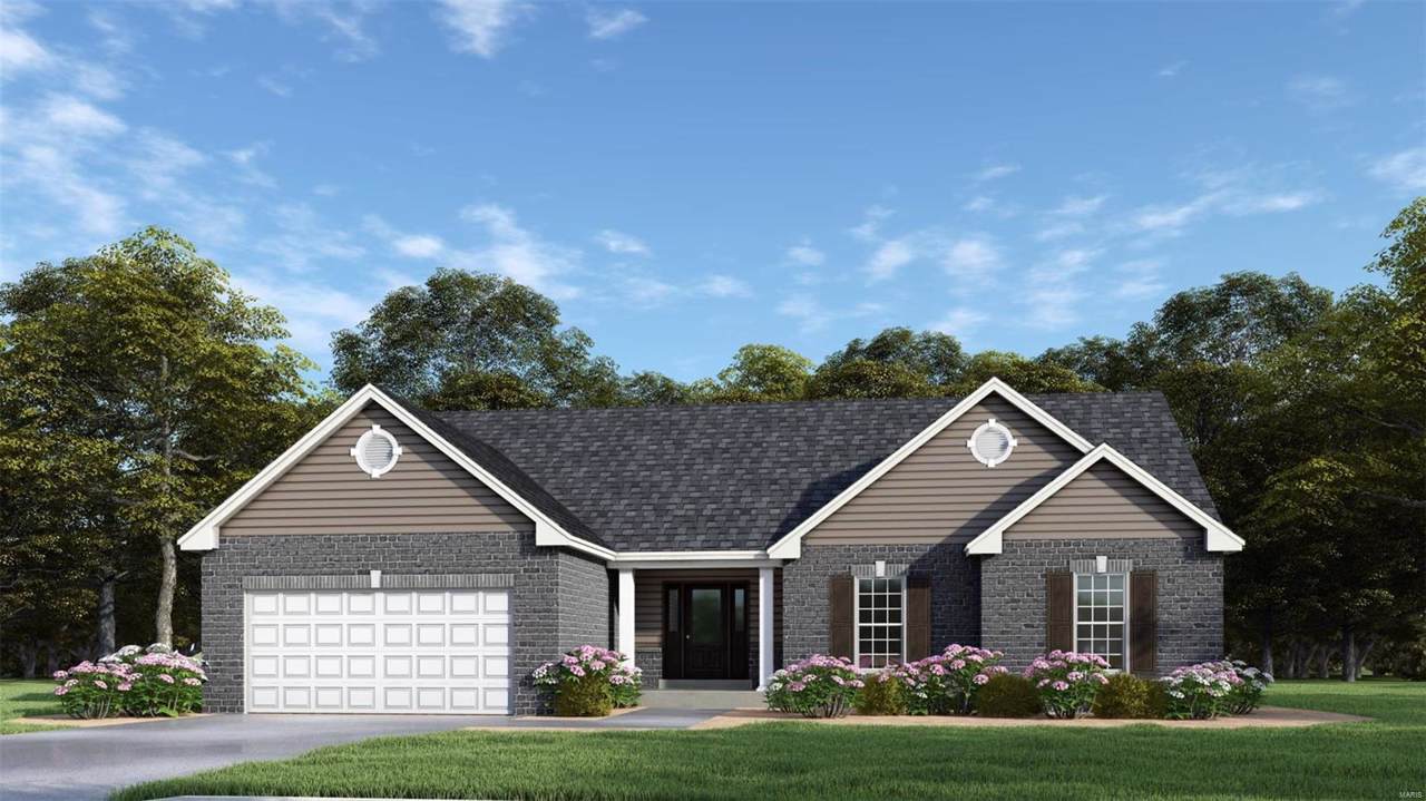 318 Ganim Drive - Photo 1
