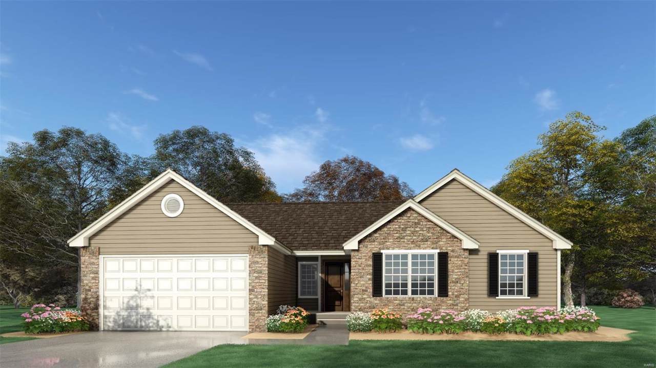 130 Shiloh Ridge Drive - Photo 1
