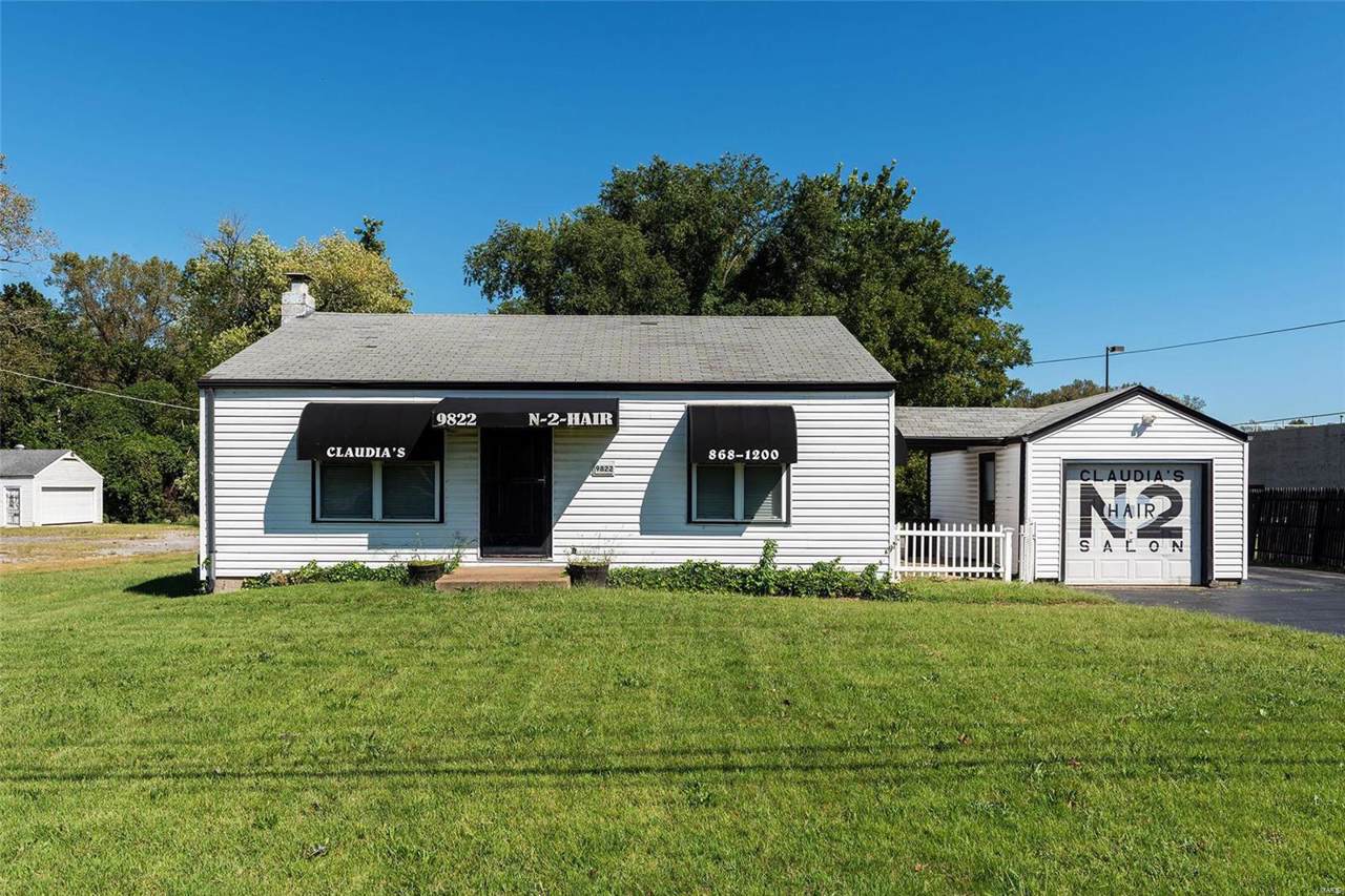 9822 Halls Ferry - Photo 1