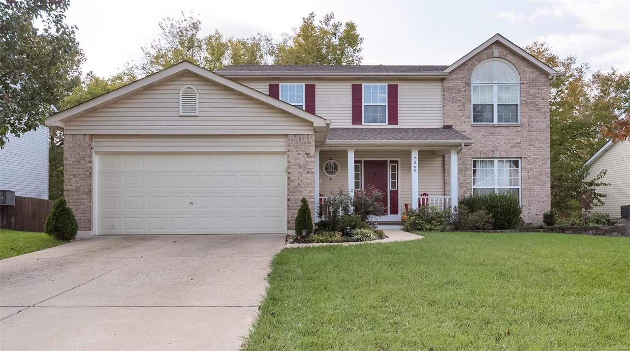 7268 Picasso Drive - Photo 1