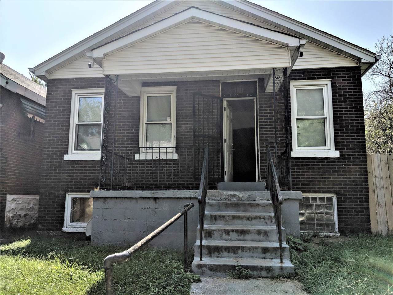 4438 Labadie Avenue - Photo 1