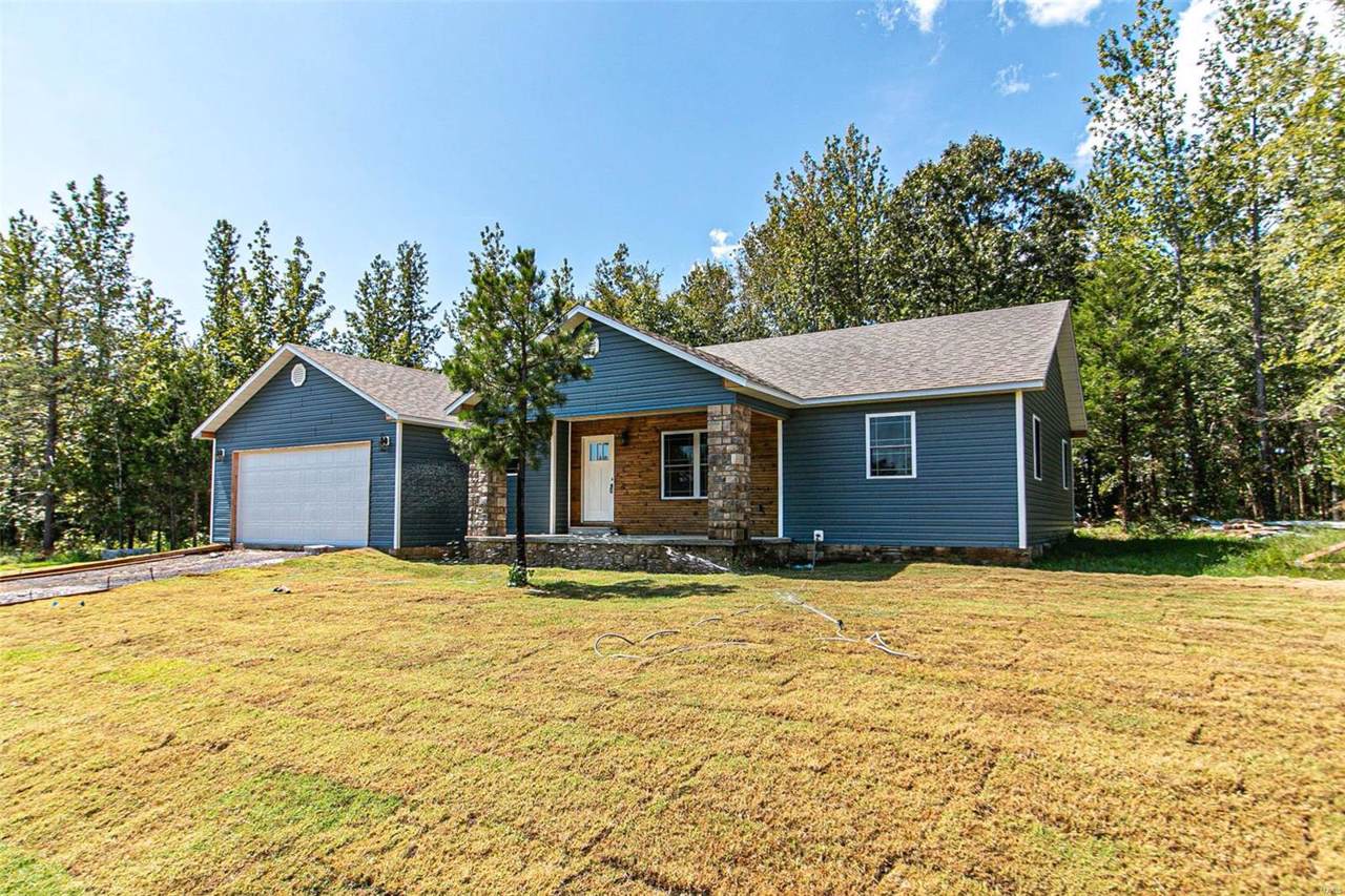 275 Ruth Harris Lane - Photo 1