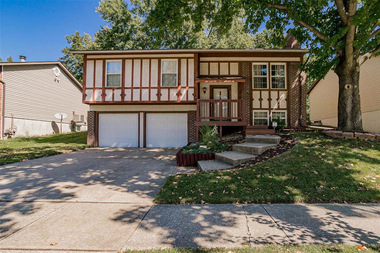 2432 Meadow Run Court - Photo 1