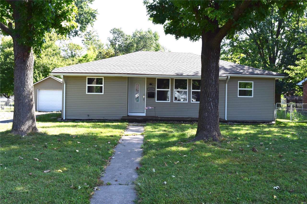 3332 Johnson Road - Photo 1