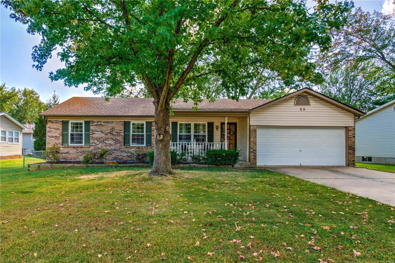 59 Sunny View Drive - Photo 1