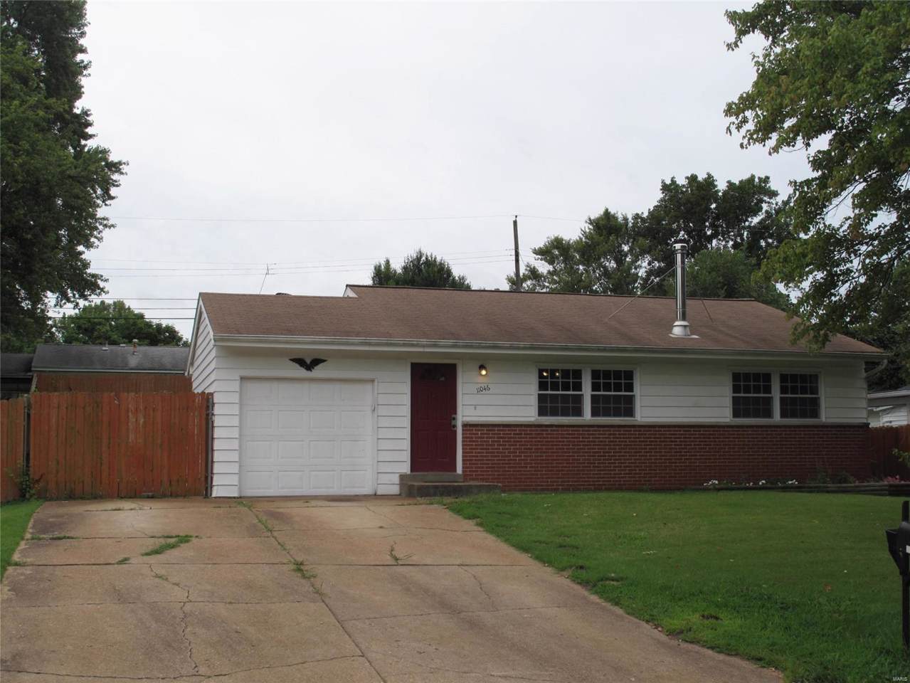 11046 Wilwood Drive - Photo 1