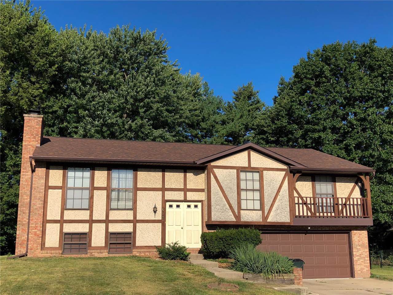 805 Reiss Road - Photo 1