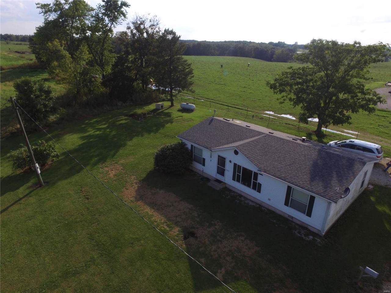8709 Hwy 168 - Photo 1