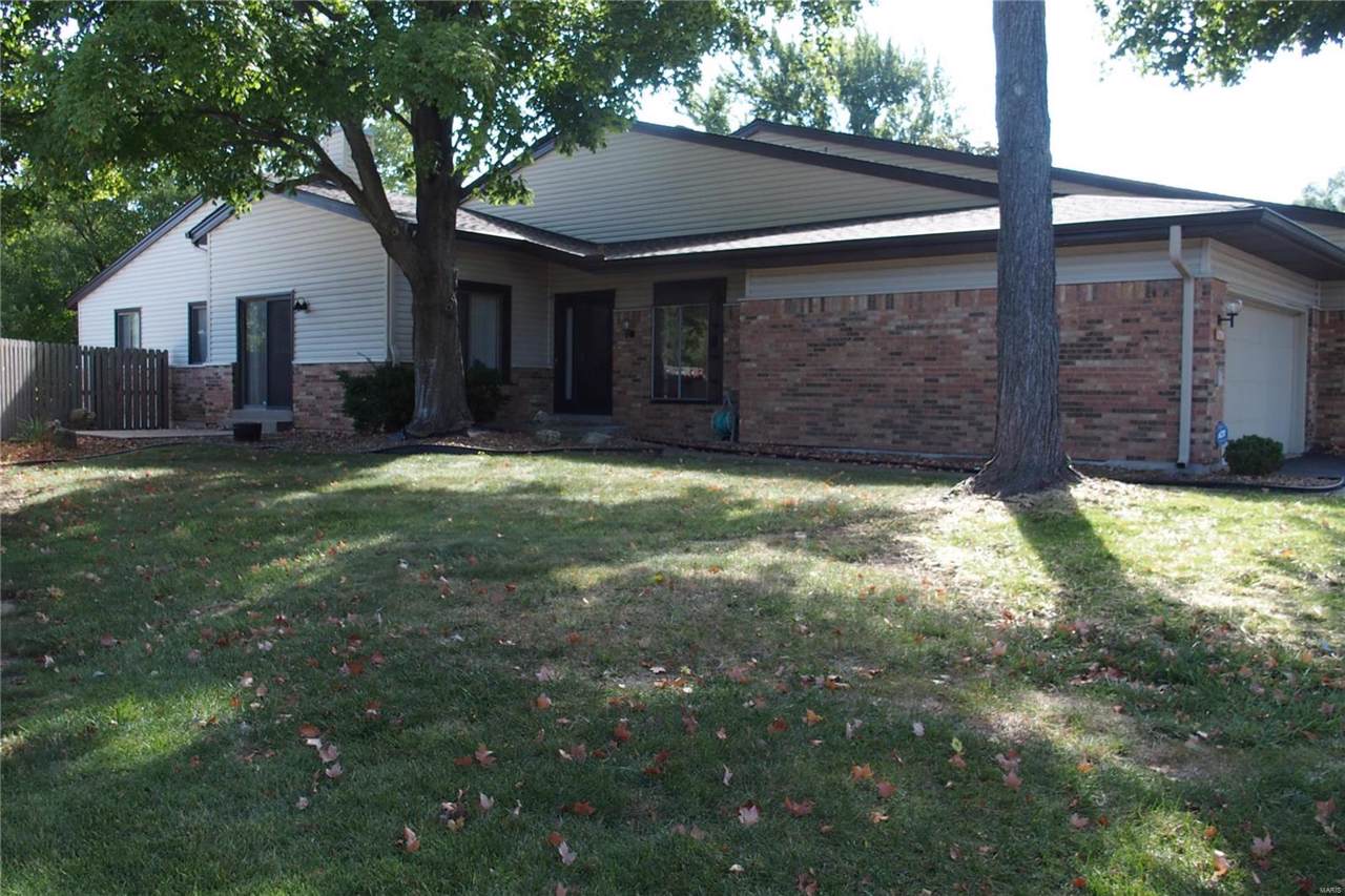 1738 Holly Walk Drive - Photo 1