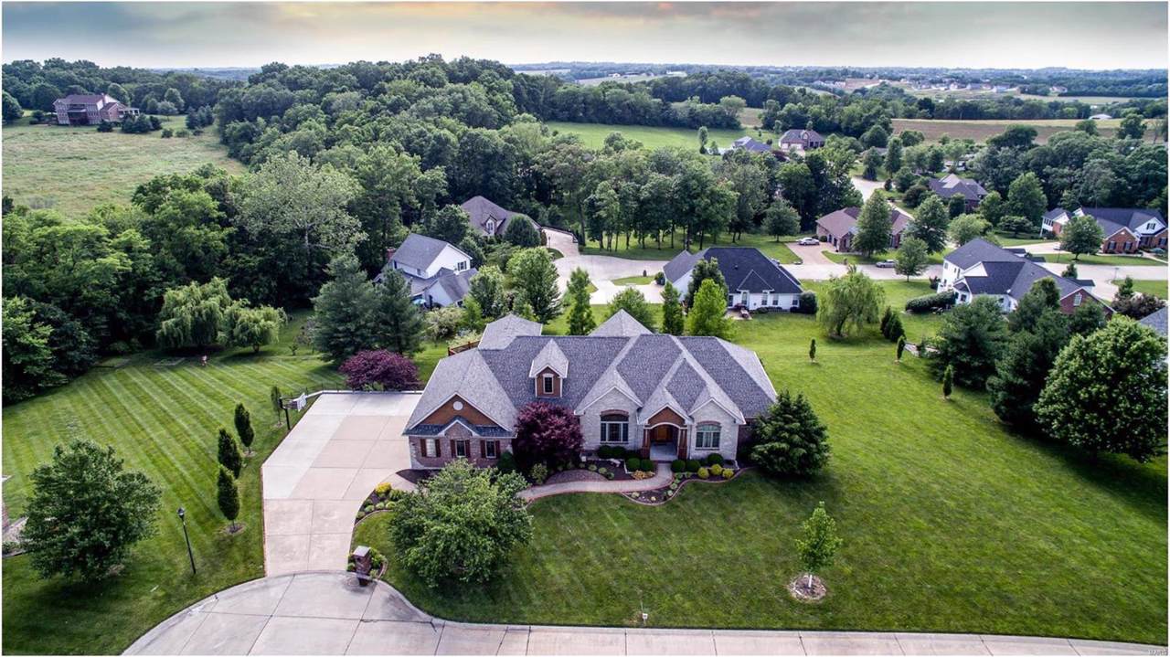 3409 Eagle Crest Drive - Photo 1