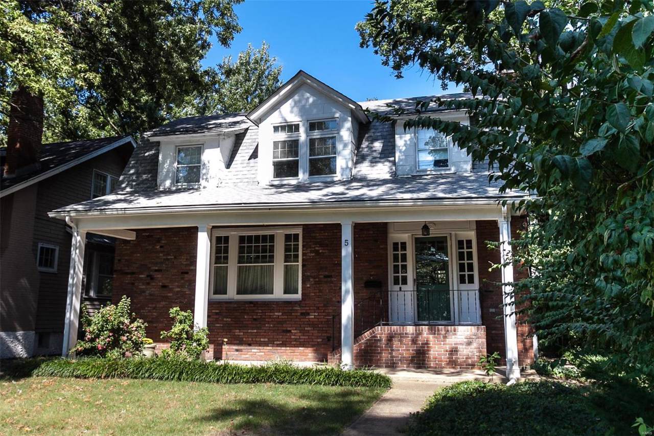 5 Jackson Road - Photo 1