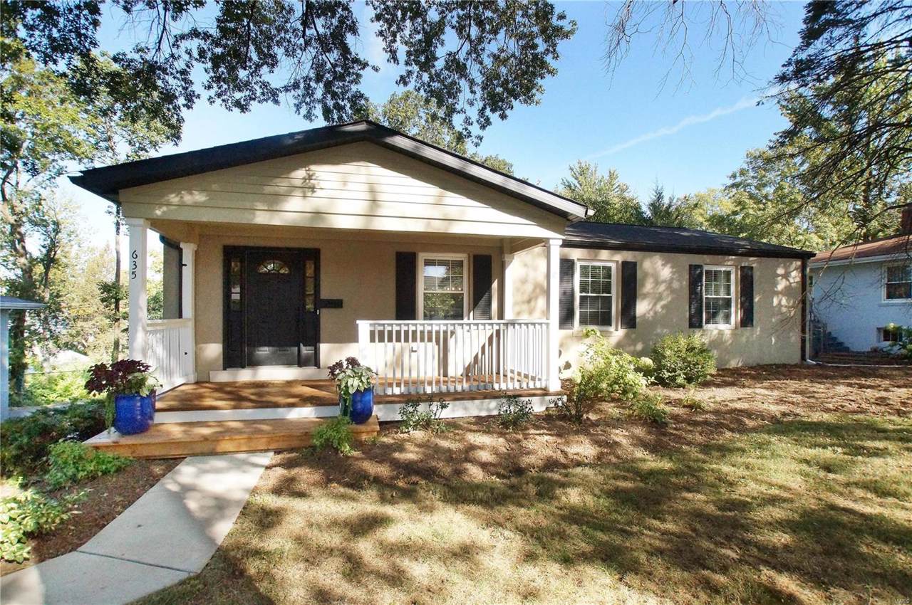 635 Lewiston Drive - Photo 1