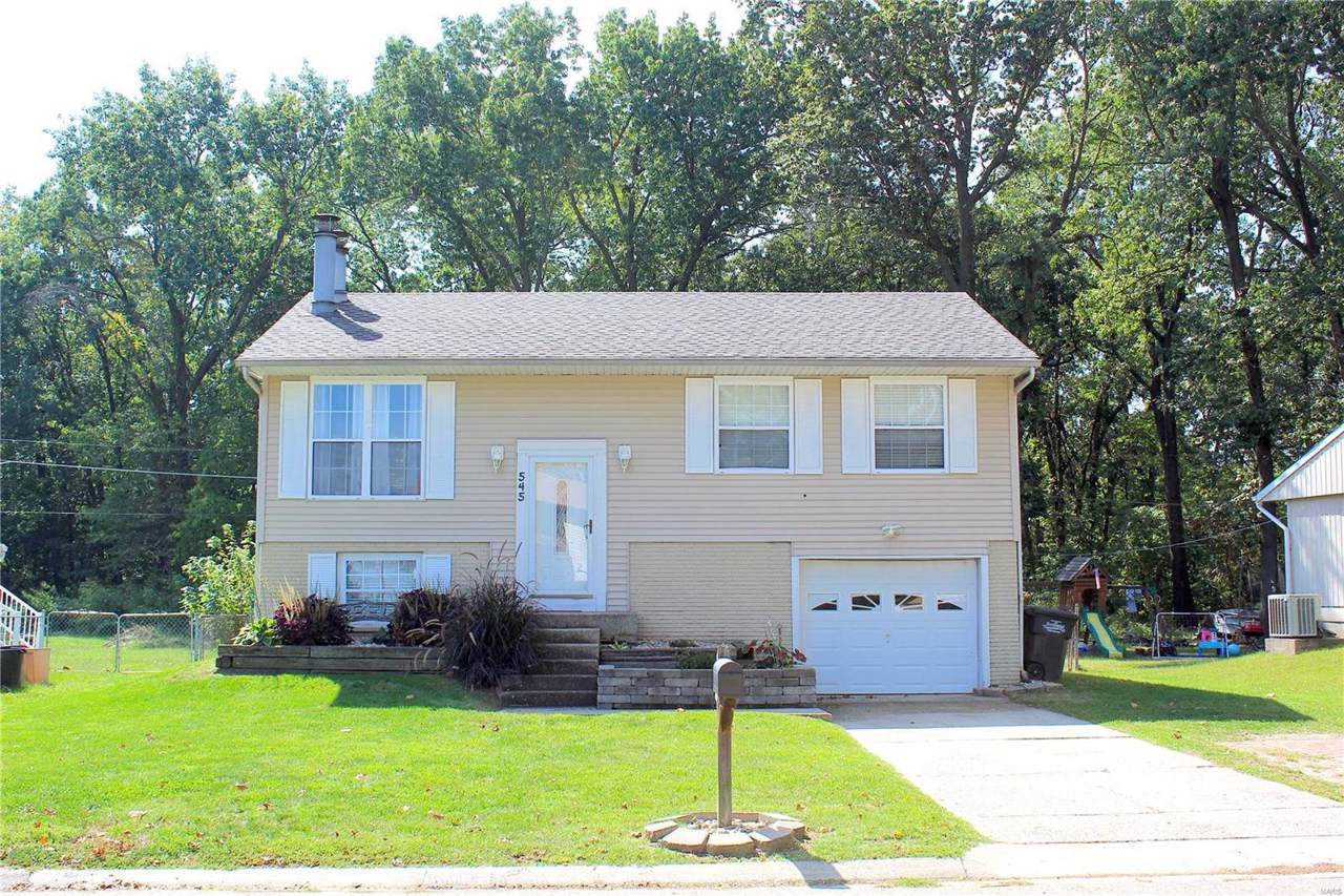 545 Tremont - Photo 1
