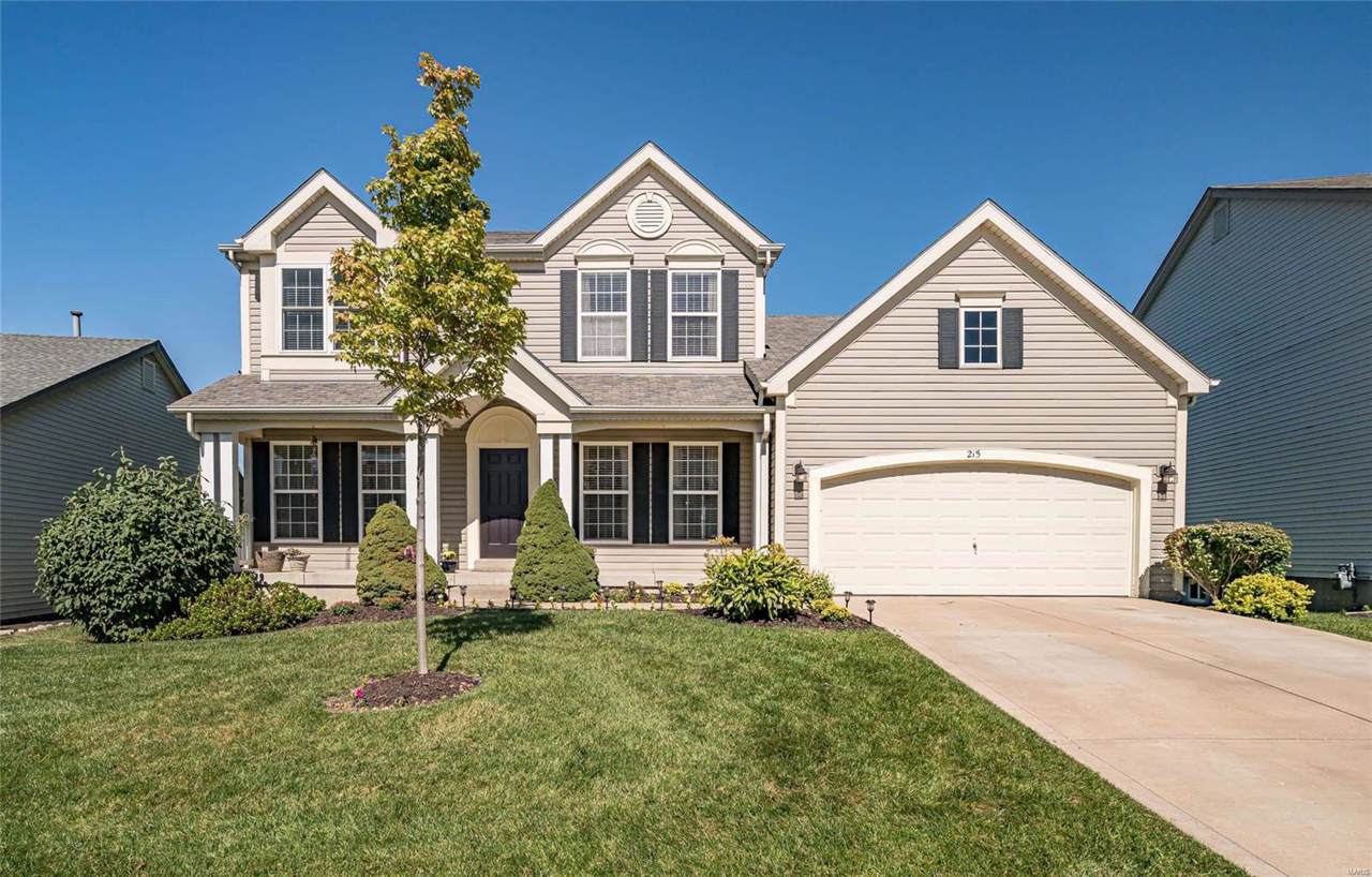 215 Greenshire Lane - Photo 1